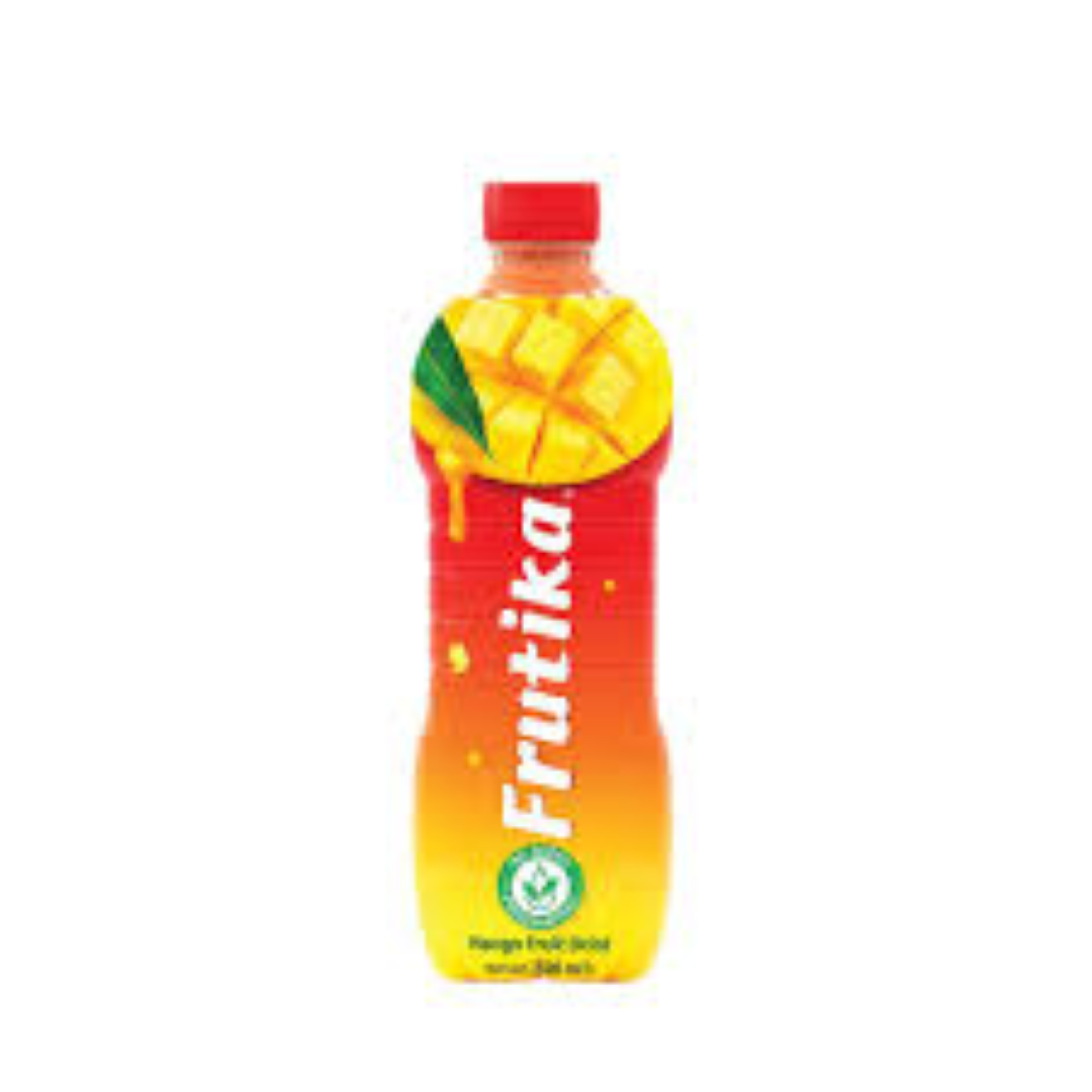 FRUTYKA JUICE MANGO 500ML